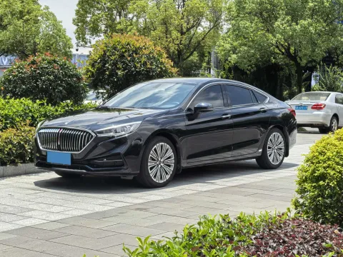 2022 HONGQI H5,autocango,china used car exporter,china ev exporter,chinese used car exporter,chinese used ev exporter