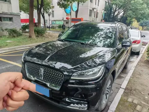 2023 LINCOLN AVIATOR,autocango,china used car exporter,china ev exporter,chinese used car exporter,chinese used ev exporter