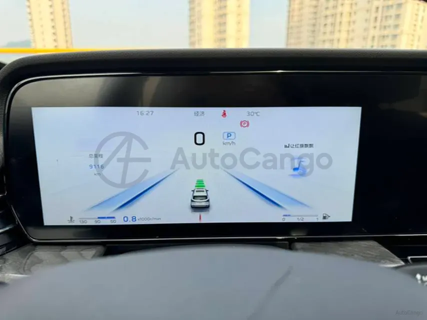 2023 HongQi HS5 2.0T 252HP L4 8AT,autocango,china used car exporter,china ev exporter,chinese used car exporter,chinese used ev exporter