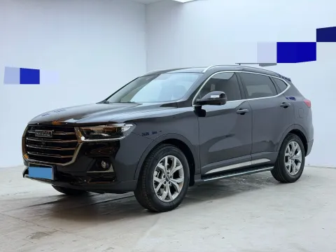 2021 HAVAL H6,autocango,china used car exporter,china ev exporter,chinese used car exporter,chinese used ev exporter