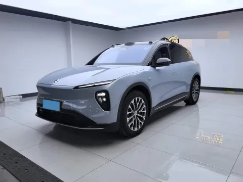 NIO