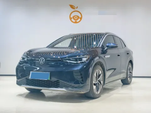 2024 VOLKSWAGEN ID.4 CROZZ,autocango,china used car exporter,china ev exporter,chinese used car exporter,chinese used ev exporter