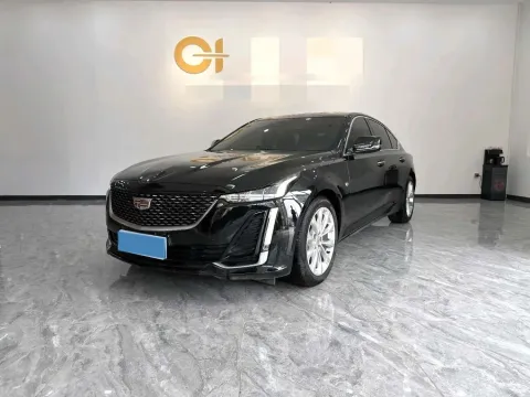 Cadillac