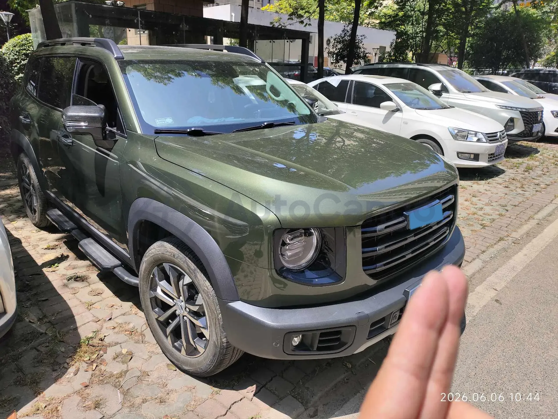 2022 Haval Dargo 1.5T 184HP L4 7DCT,autocango,china used car exporter,china ev exporter,chinese used car exporter,chinese used ev exporter
