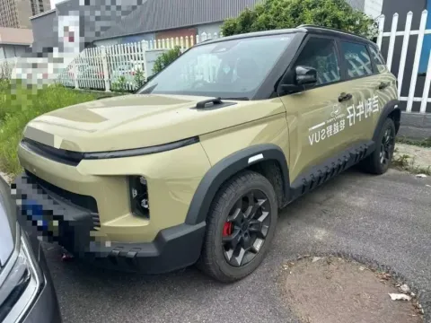 2025 GEELY COWBOY,autocango,china used car exporter,china ev exporter,chinese used car exporter,chinese used ev exporter