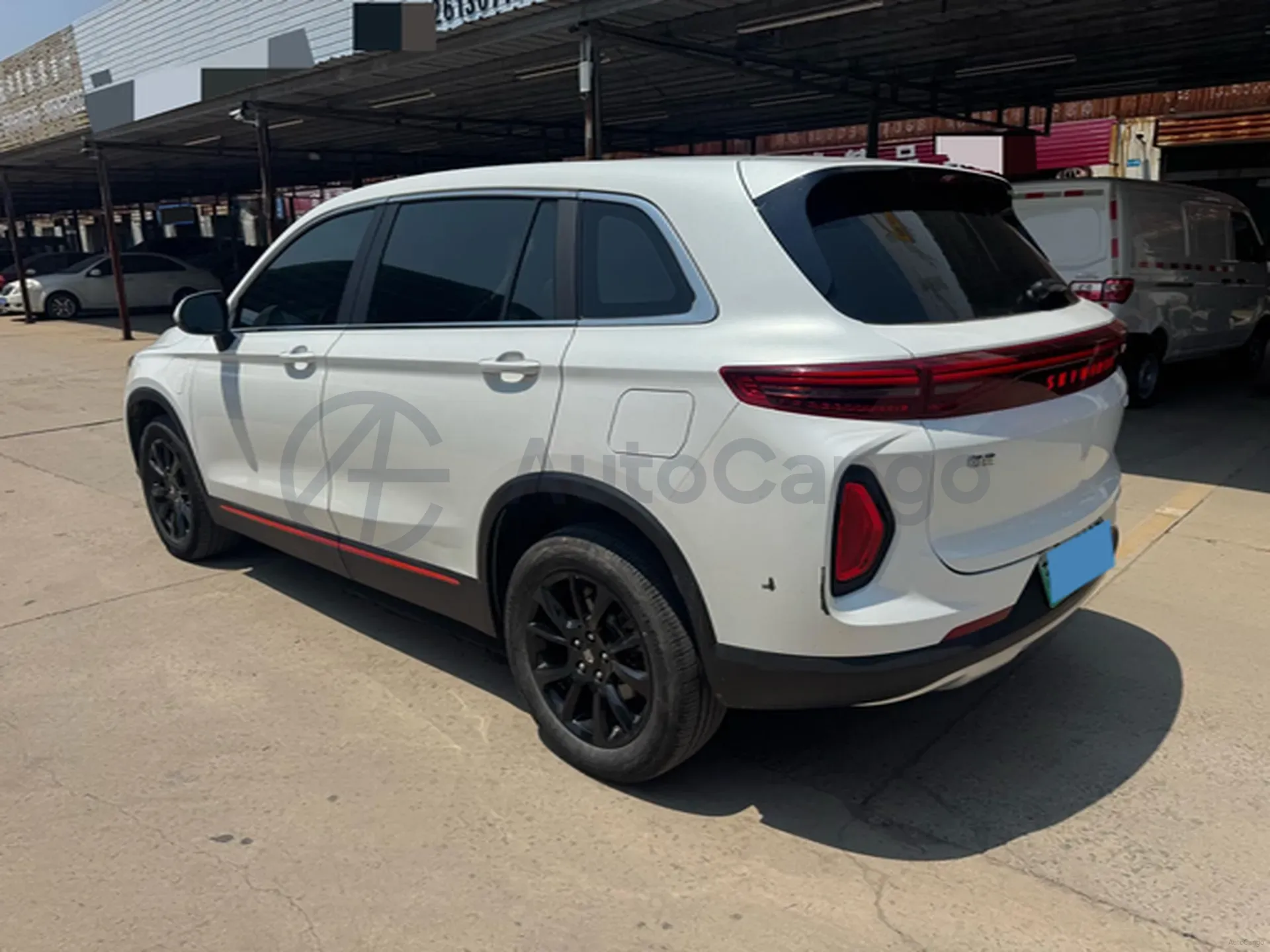 2023 Foton XiangLing V1 EV BEV 38.64KWH,autocango,china used car exporter,china ev exporter,chinese used car exporter,chinese used ev exporter