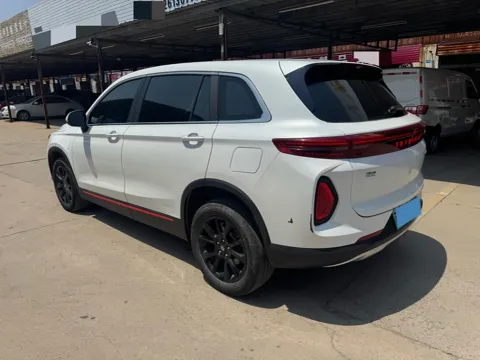 2023 Foton XiangLing V1 EV BEV 38.64KWH