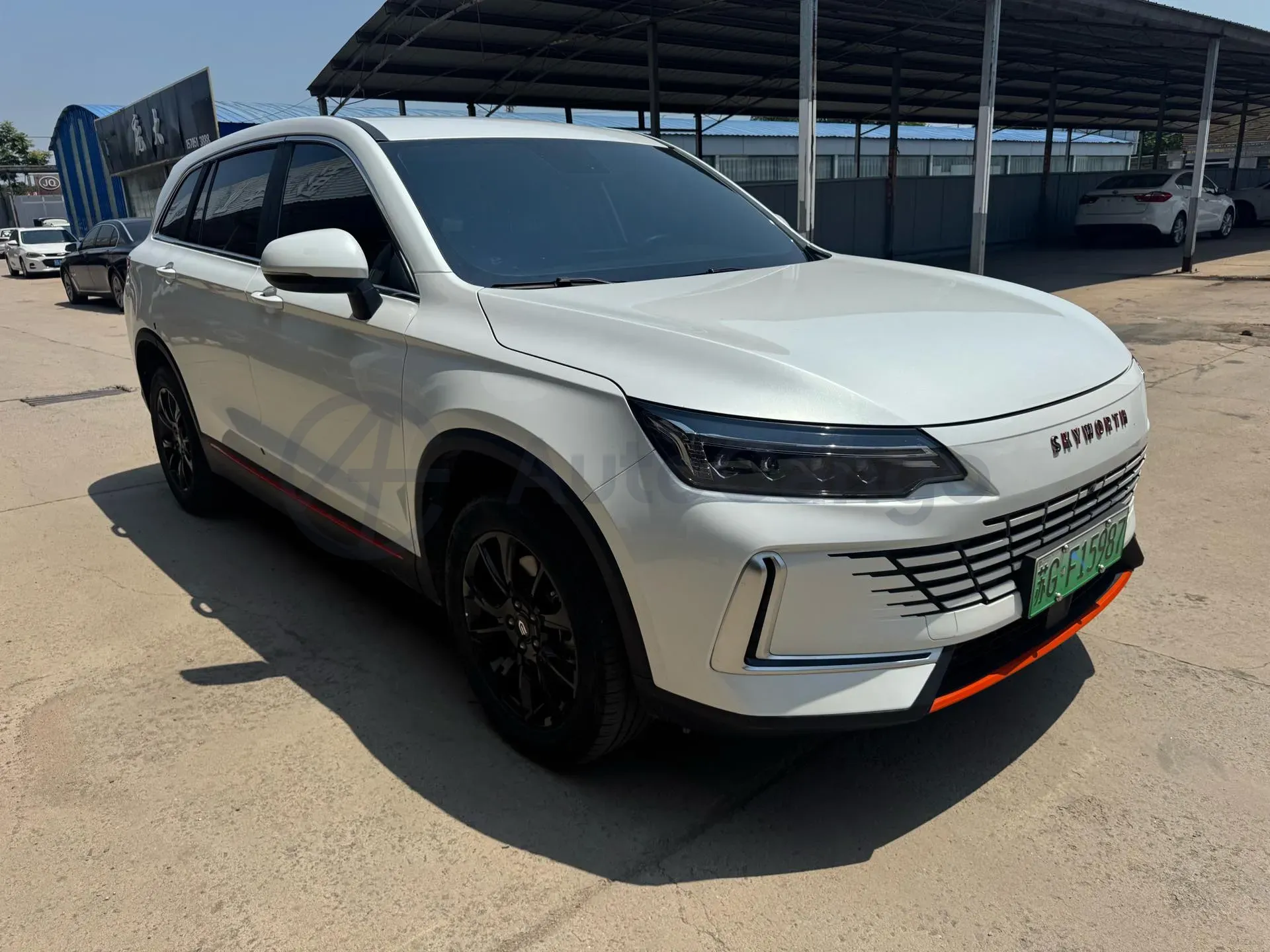 2023 Foton XiangLing V1 EV BEV 38.64KWH,autocango,china used car exporter,china ev exporter,chinese used car exporter,chinese used ev exporter