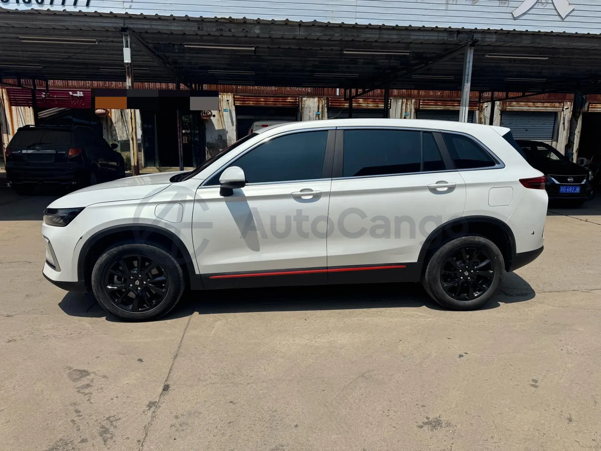 2023 Foton XiangLing V1 EV BEV 38.64KWH,autocango,china used car exporter,china ev exporter,chinese used car exporter,chinese used ev exporter