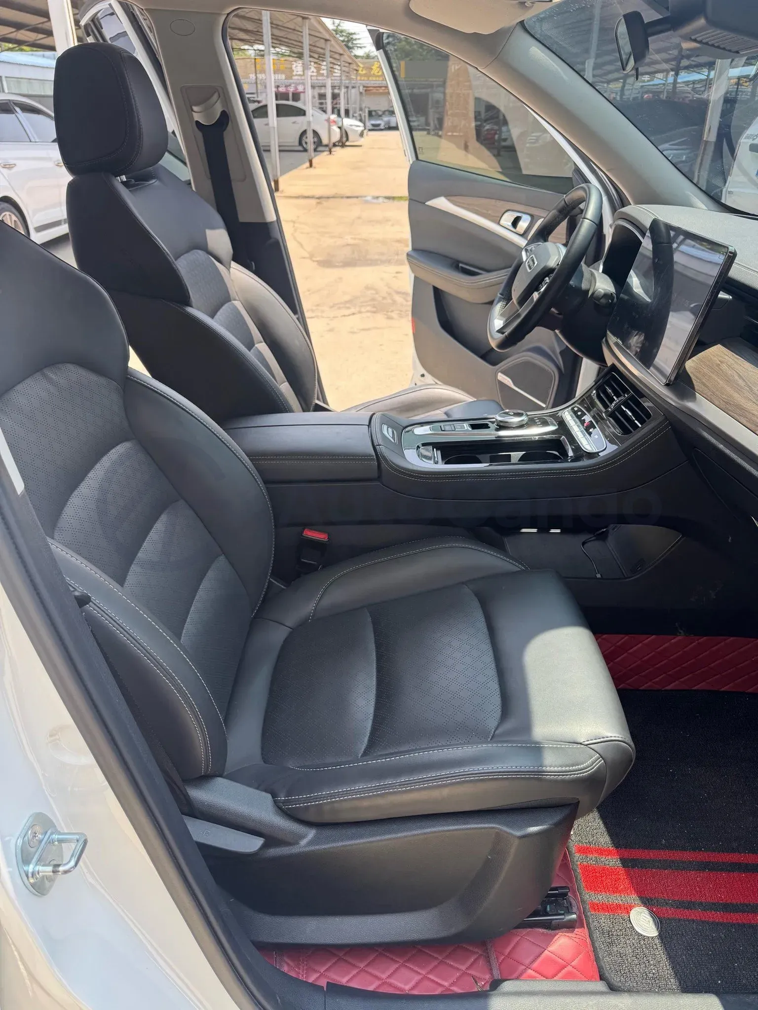 2023 Foton XiangLing V1 EV BEV 38.64KWH,autocango,china used car exporter,china ev exporter,chinese used car exporter,chinese used ev exporter