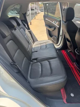 2023 Foton XiangLing V1 EV BEV 38.64KWH