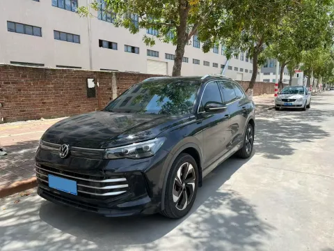 2024 VOLKSWAGEN TIGUAN L,autocango,china used car exporter,china ev exporter,chinese used car exporter,chinese used ev exporter