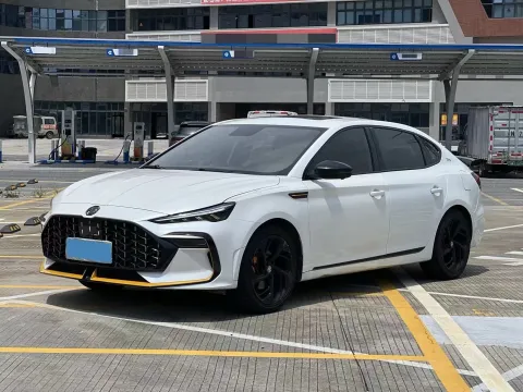 2020 MG MG6,autocango,china used car exporter,china ev exporter,chinese used car exporter,chinese used ev exporter