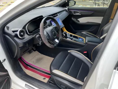 2020 MG MG6 1.5T 181HP L4 7DCT