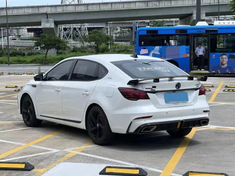 2020 MG MG6 1.5T 181HP L4 7DCT