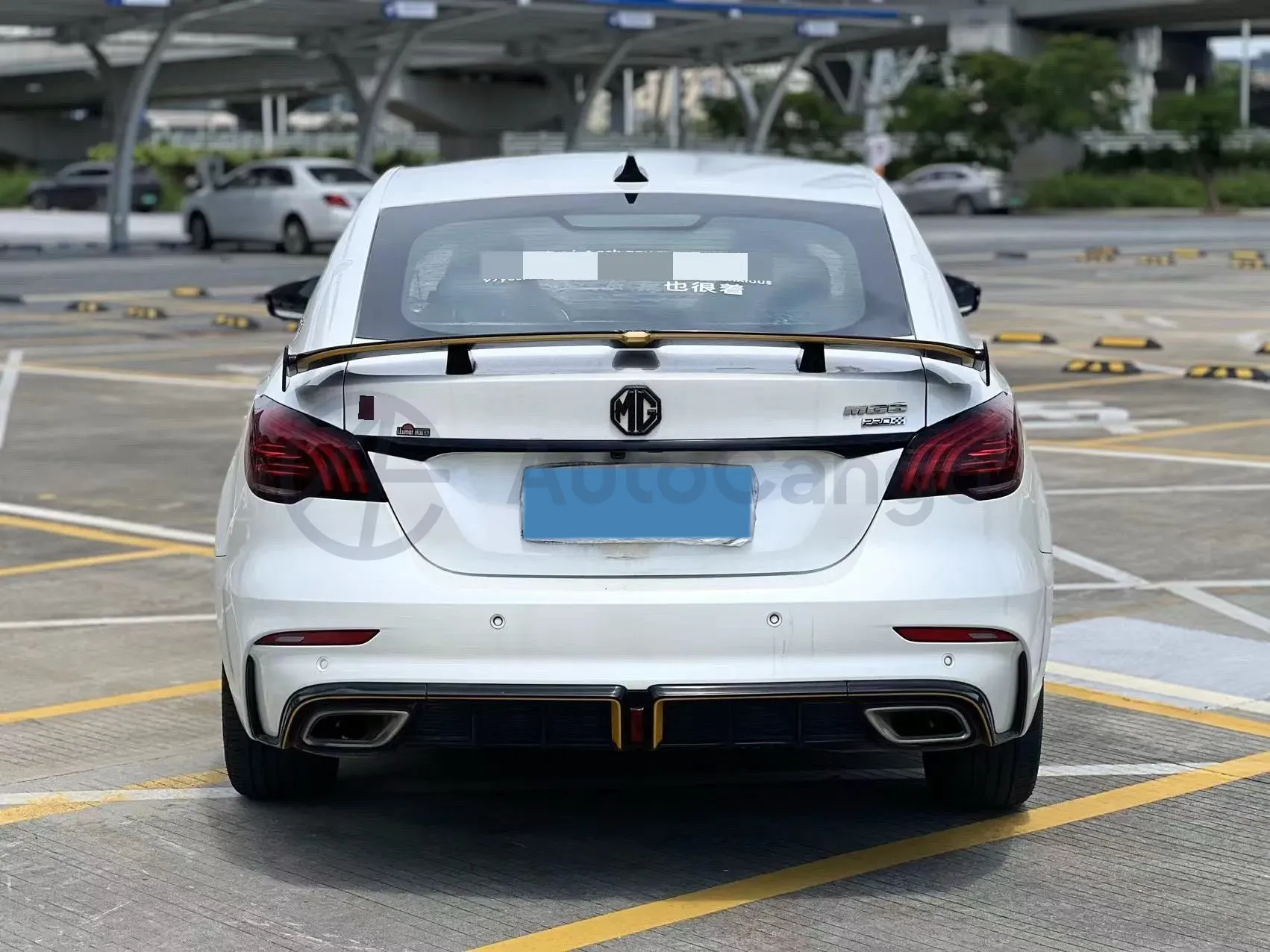 2020 MG MG6 1.5T 181HP L4 7DCT,autocango,china used car exporter,china ev exporter,chinese used car exporter,chinese used ev exporter