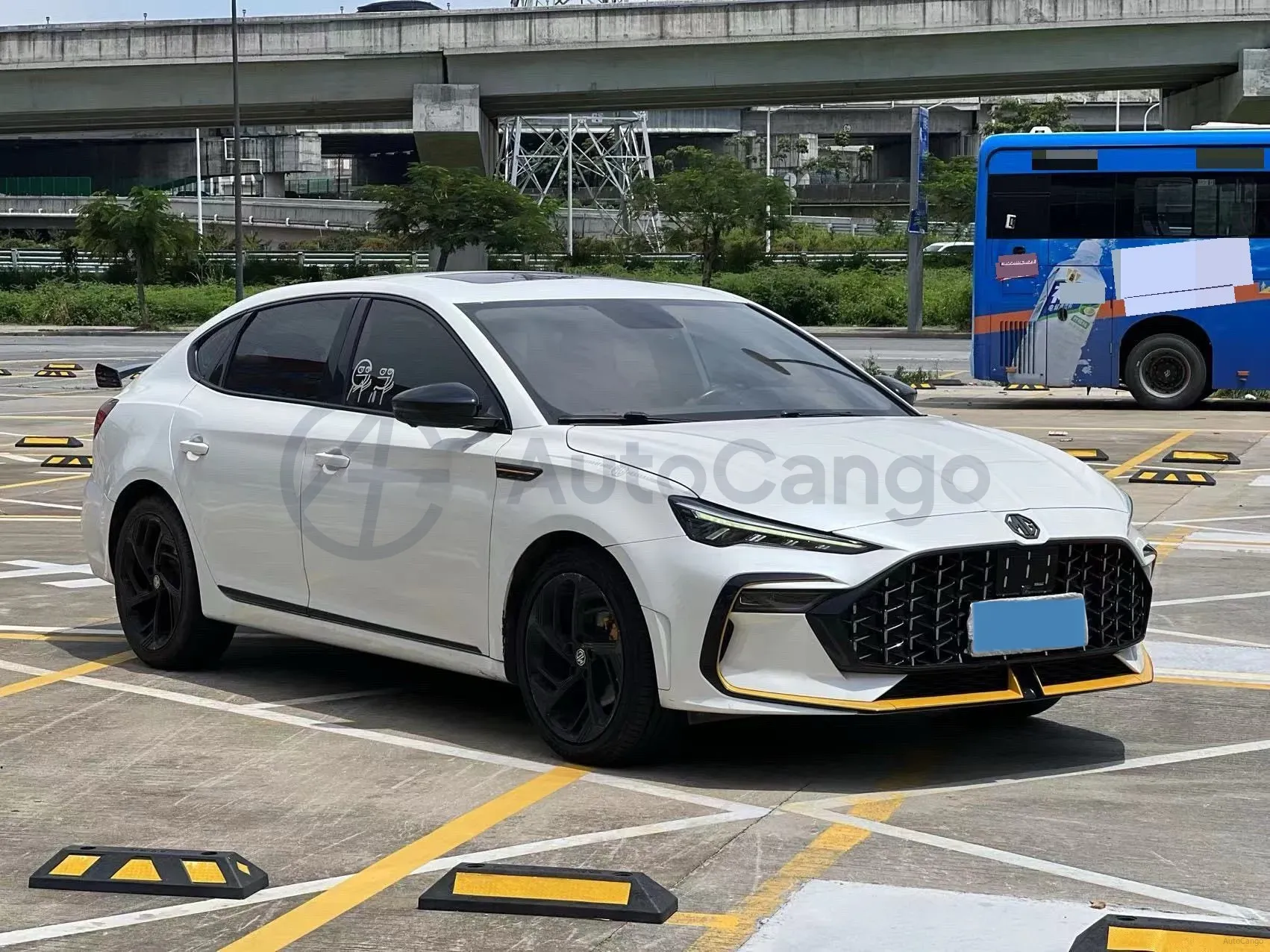 2020 MG MG6 1.5T 181HP L4 7DCT,autocango,china used car exporter,china ev exporter,chinese used car exporter,chinese used ev exporter