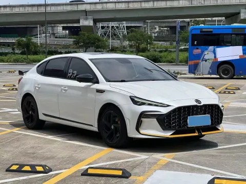2020 MG MG6 1.5T 181HP L4 7DCT