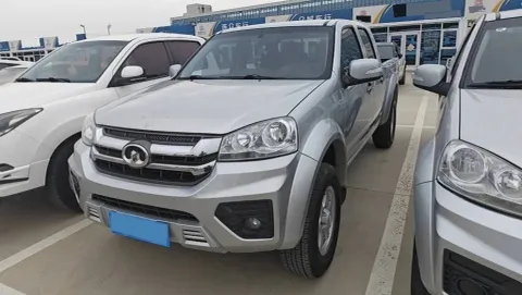 2021 GREAT WALL WINGLE 5,autocango,china used car exporter,china ev exporter,chinese used car exporter,chinese used ev exporter