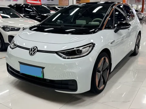 2021 VOLKSWAGEN ID.3,autocango,china used car exporter,china ev exporter,chinese used car exporter,chinese used ev exporter