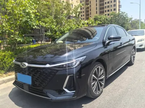 2022 CHERY ARRIZO 8,autocango,china used car exporter,china ev exporter,chinese used car exporter,chinese used ev exporter