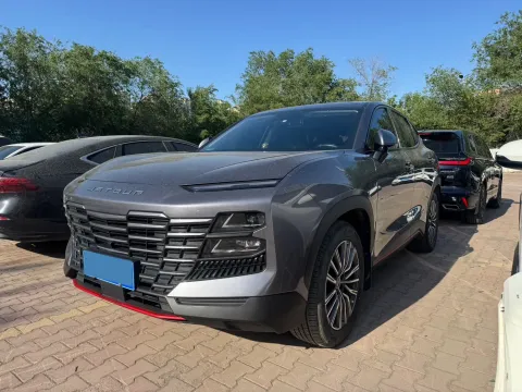 2024 JETOUR DASHING,autocango,china used car exporter,china ev exporter,chinese used car exporter,chinese used ev exporter