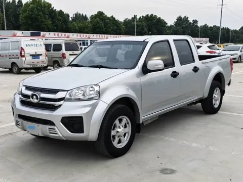 2023 GREAT WALL WINGLE 5,autocango,china used car exporter,china ev exporter,chinese used car exporter,chinese used ev exporter