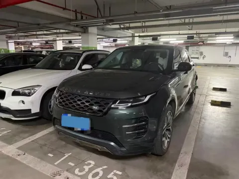 2021 LAND ROVER RANGE ROVER EVOQUE,autocango,china used car exporter,china ev exporter,chinese used car exporter,chinese used ev exporter