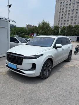 2021 LI ONE,autocango,china used car exporter,china ev exporter,chinese used car exporter,chinese used ev exporter