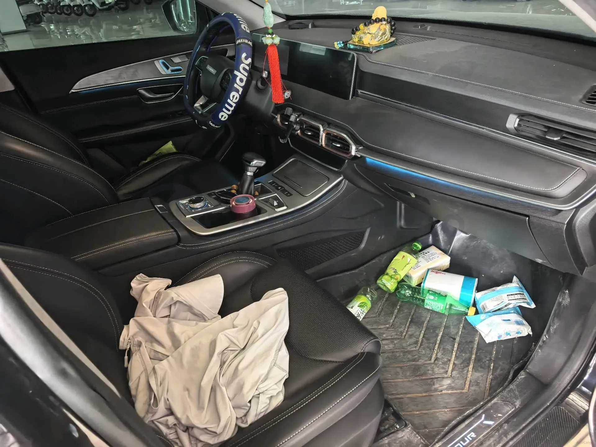 2021 Haval H6 1.5T 169HP L4 7DCT,autocango,china used car exporter,china ev exporter,chinese used car exporter,chinese used ev exporter