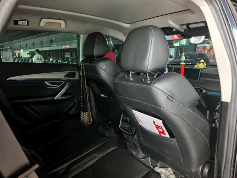 2021 Haval H6 1.5T 169HP L4 7DCT