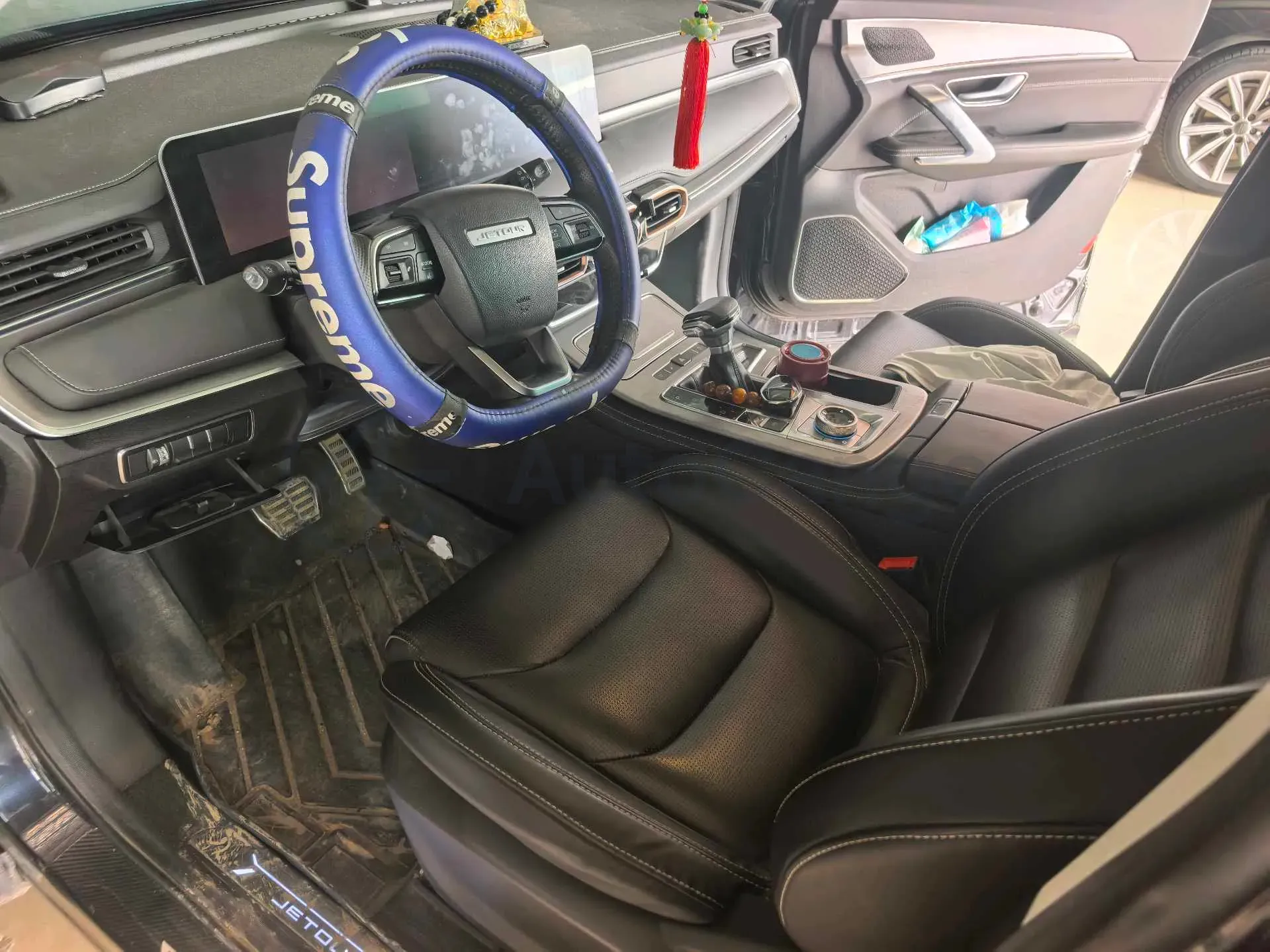2021 Haval H6 1.5T 169HP L4 7DCT,autocango,china used car exporter,china ev exporter,chinese used car exporter,chinese used ev exporter