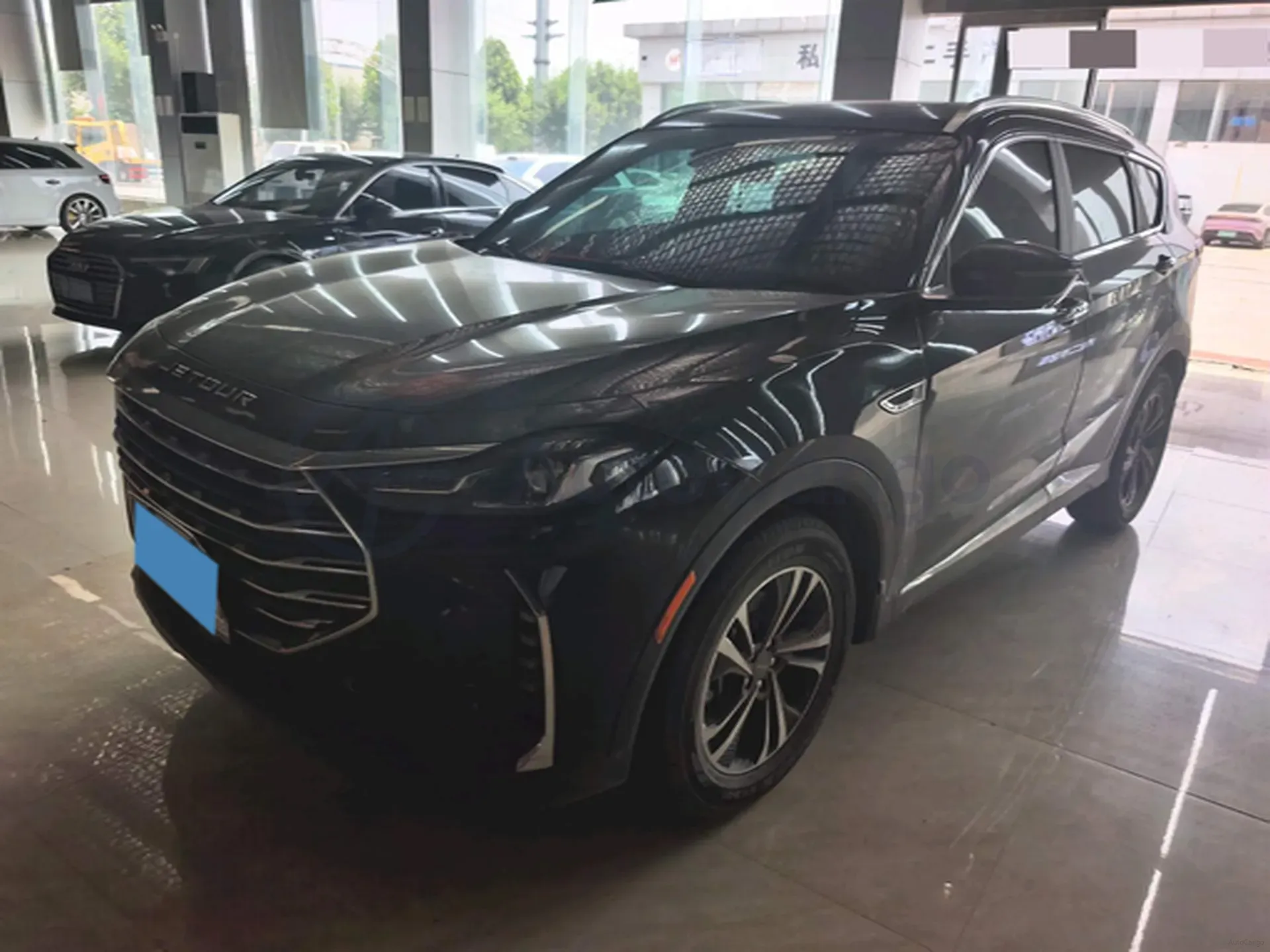 2021 Haval H6 1.5T 169HP L4 7DCT,autocango,china used car exporter,china ev exporter,chinese used car exporter,chinese used ev exporter