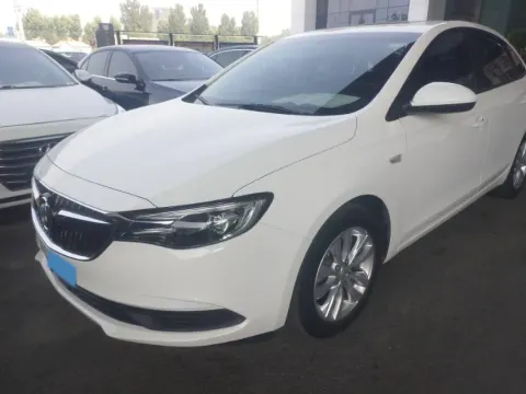 2021 BUICK EXCELLE,autocango,china used car exporter,china ev exporter,chinese used car exporter,chinese used ev exporter