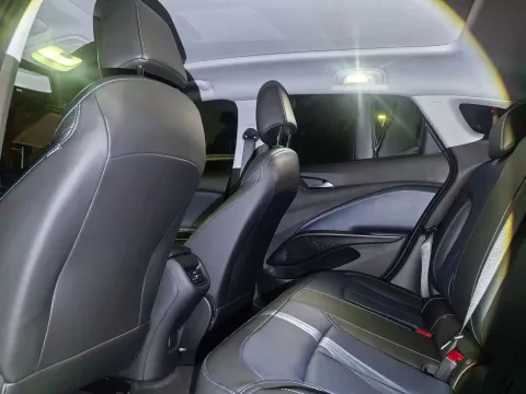 2024 Buick Velite 6 BEV 50.3KWH