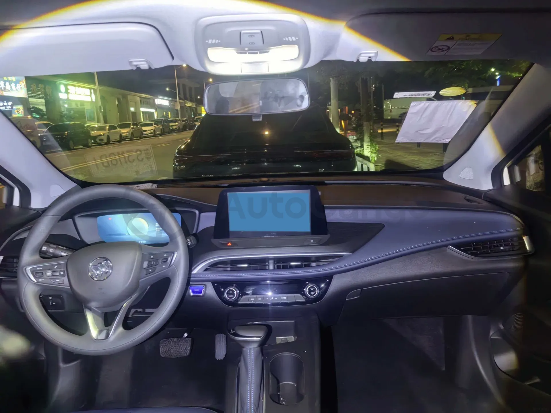 2024 Buick Velite 6 BEV 50.3KWH,autocango,china used car exporter,china ev exporter,chinese used car exporter,chinese used ev exporter