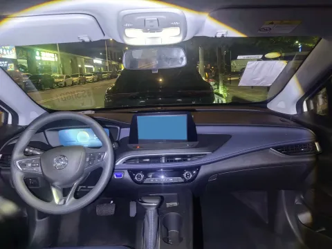 2024 Buick Velite 6 BEV 50.3KWH