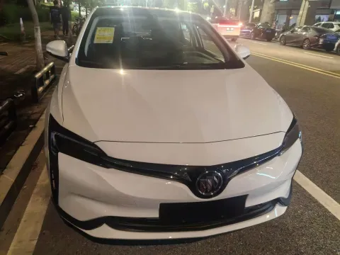 2024 Buick Velite 6 BEV 50.3KWH