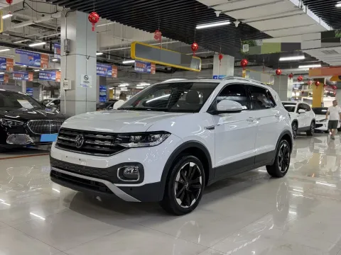 2021 VOLKSWAGEN TACQUA,autocango,china used car exporter,china ev exporter,chinese used car exporter,chinese used ev exporter