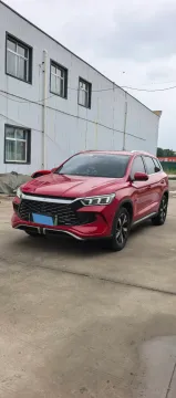 2023 BYD SONG PRO,autocango,china used car exporter,china ev exporter,chinese used car exporter,chinese used ev exporter