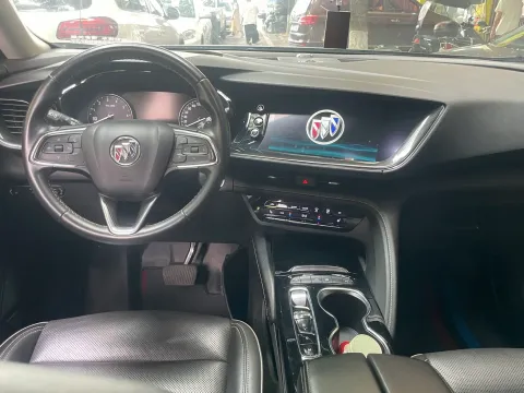 2022 Buick EnvisionS 2.0T 237HP L4 9AT,autocango,china used car exporter,china ev exporter,chinese used car exporter,chinese used ev exporter