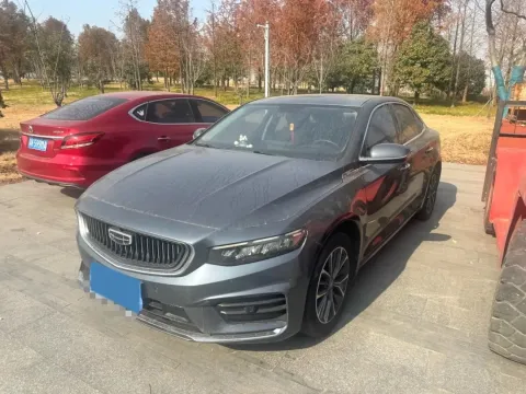 2021 GEELY PREFACE,autocango,china used car exporter,china ev exporter,chinese used car exporter,chinese used ev exporter