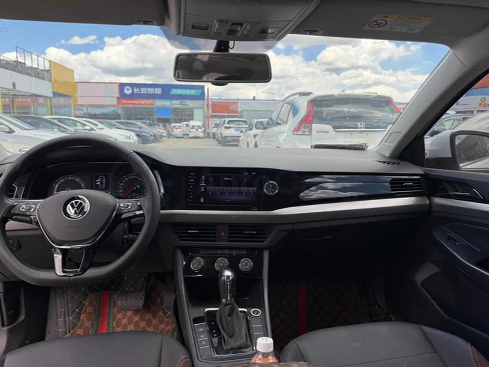 2021 Volkswagen Bora 1.5L 113HP L4 6AT,autocango,china used car exporter,china ev exporter,chinese used car exporter,chinese used ev exporter