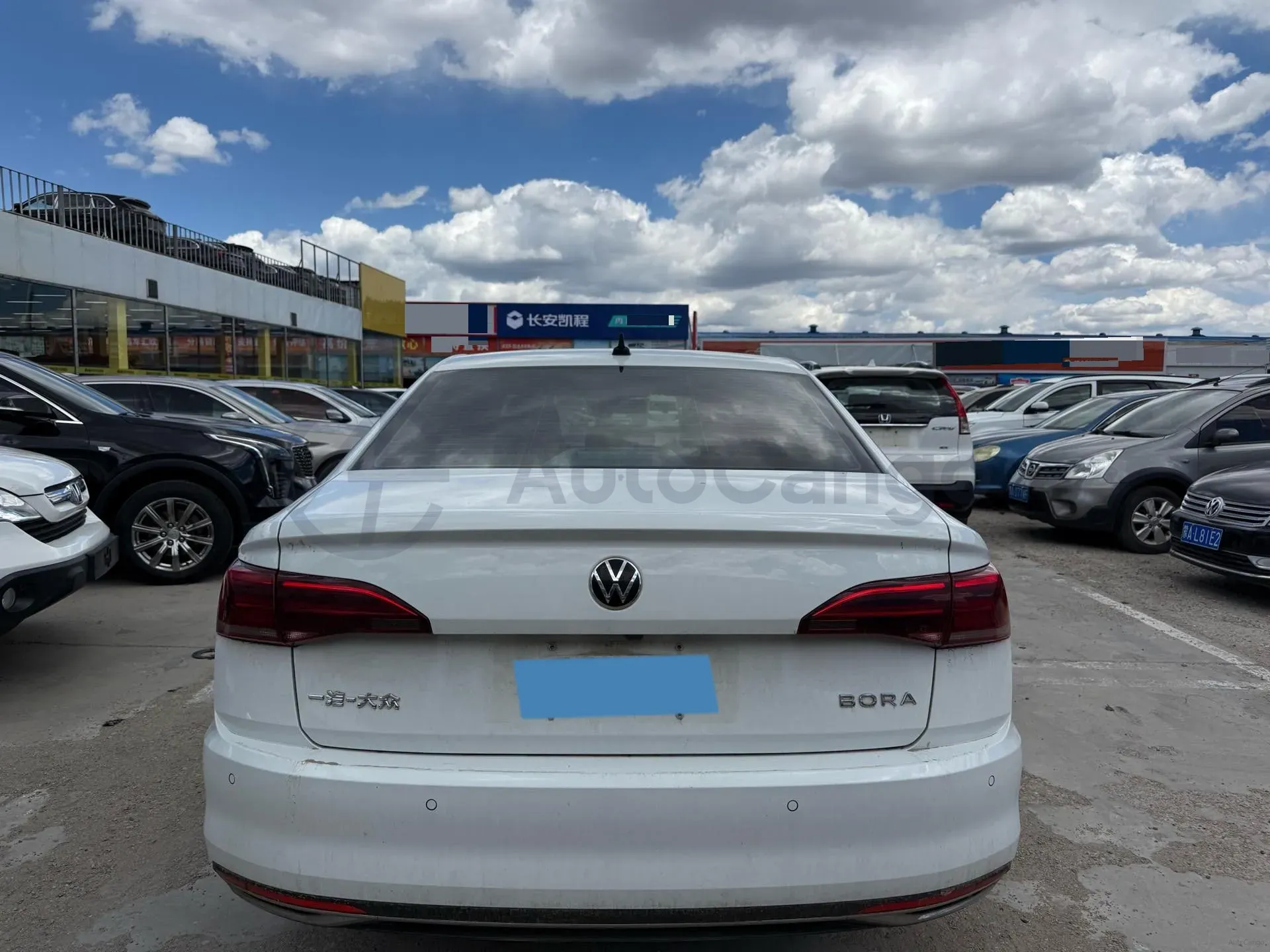 2021 Volkswagen Bora 1.5L 113HP L4 6AT,autocango,china used car exporter,china ev exporter,chinese used car exporter,chinese used ev exporter