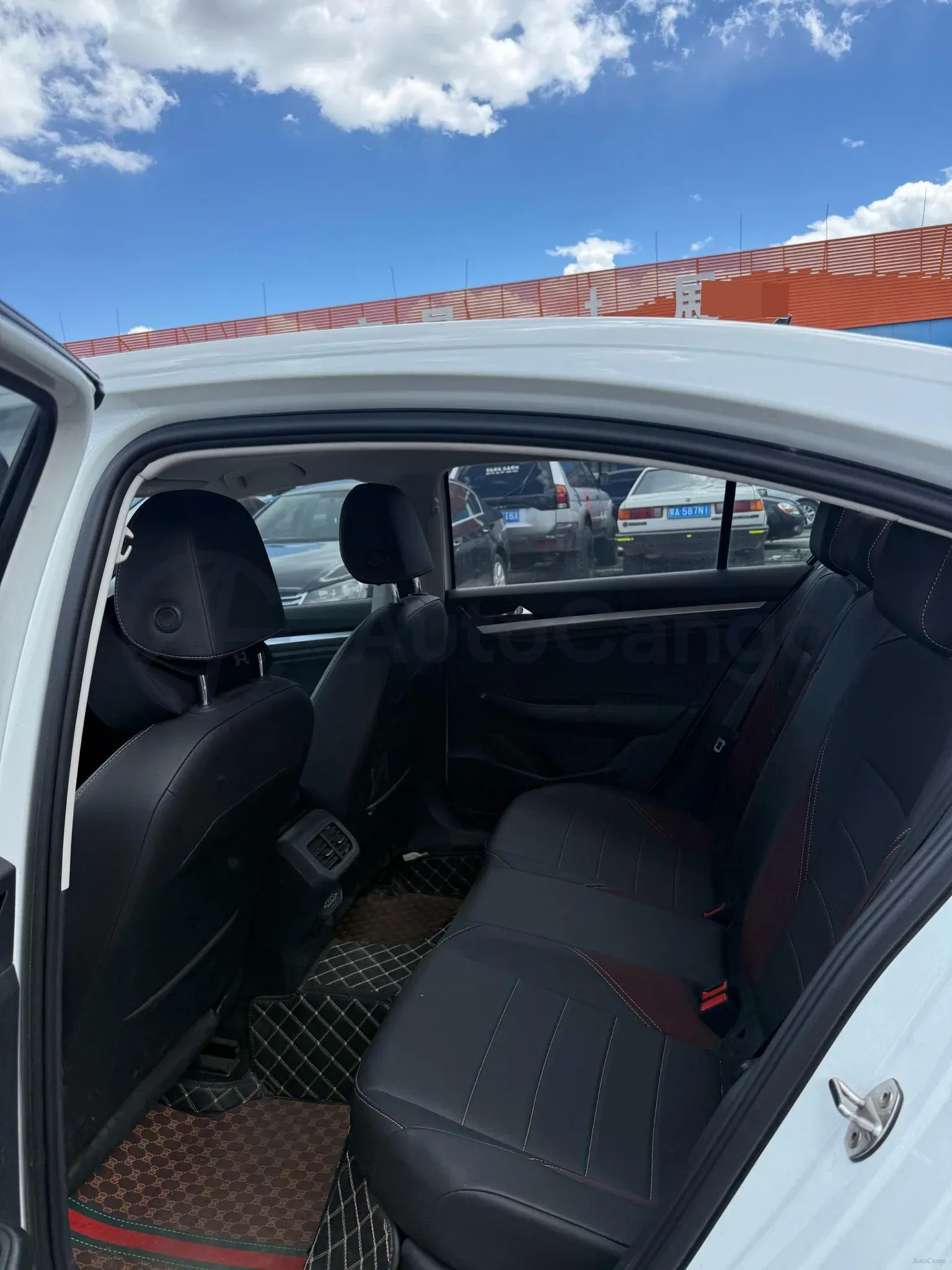 2021 Volkswagen Bora 1.5L 113HP L4 6AT,autocango,china used car exporter,china ev exporter,chinese used car exporter,chinese used ev exporter