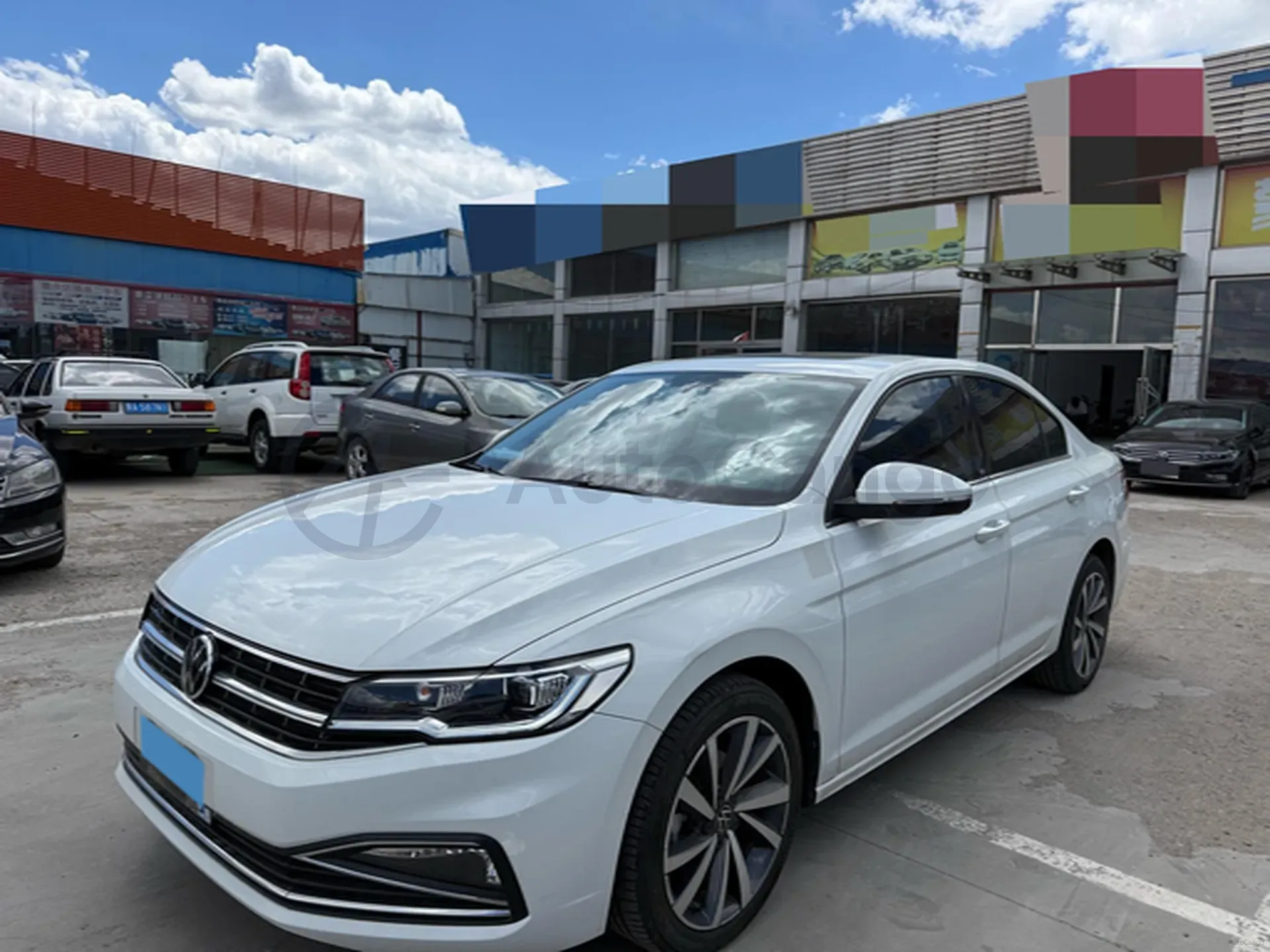 2021 Volkswagen Bora 1.5L 113HP L4 6AT,autocango,china used car exporter,china ev exporter,chinese used car exporter,chinese used ev exporter