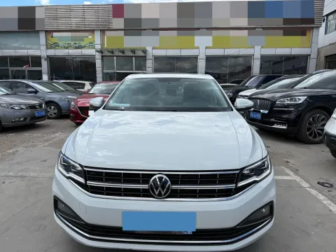2021 Volkswagen Bora 1.5L 113HP L4 6AT