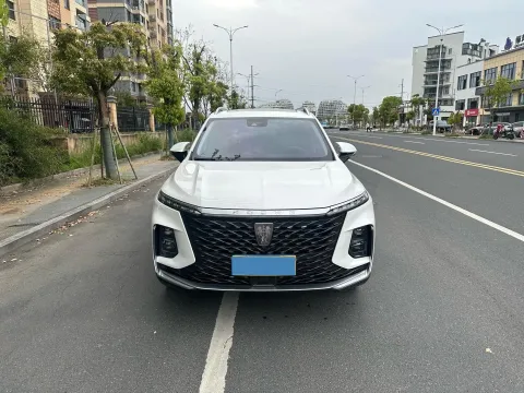 2022 Roewe RX5 MAX 1.5T 181HP L4 6AT,autocango,china used car exporter,china ev exporter,chinese used car exporter,chinese used ev exporter