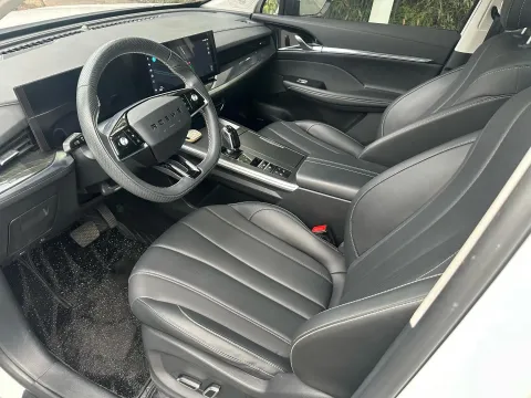 2022 Roewe RX5 MAX 1.5T 181HP L4 6AT,autocango,china used car exporter,china ev exporter,chinese used car exporter,chinese used ev exporter