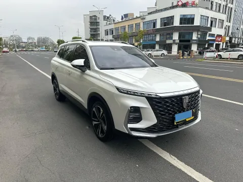 2022 Roewe RX5 MAX 1.5T 181HP L4 6AT,autocango,china used car exporter,china ev exporter,chinese used car exporter,chinese used ev exporter